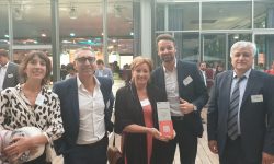 L’application foodintech récompensée par le Trophée Co-innovation du Syntec Numérique 2019