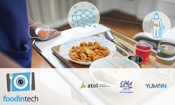 Lancement du déploiement de foodintech dans les établissements de santé