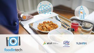Lancement du déploiement de foodintech dans les établissements de santé